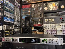 Universal Audio Apollo 8 QUAD Thunderbolt Int...