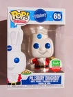 Funko Pop! Ad Icons Pillsbury Doughboy #65 Funko Exclusive Limited Edition