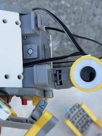 LEGO Mindstorms Education Lot