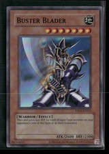 Retro Pack 2 #RP02-EN013 Buster Blader