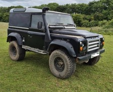 Landrover Defender 90 300