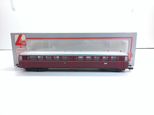 Vagón de control Lima H0 (ESA 150 185) - DB - en EVP # 12312 | Condition: Gebraucht