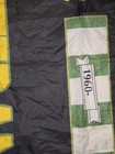 Vietnam Veteran Black Flag Banner "ALL GAVE SOME, 58479 GAVE ALL" 1960- — photo 2