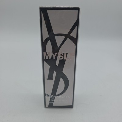 YSL myself Eau de Parfum  2 oz./60 ml. New & sealed