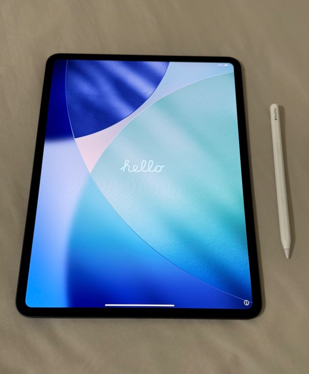 Apple iPad Pro 13