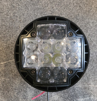 #ad Rigid Industries LED spotlight bulb Unity Par46 Police Fire $69.99