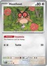 Hoothoot - Prismatic Evolutions - 077/131 - Pokemon TCG - Common