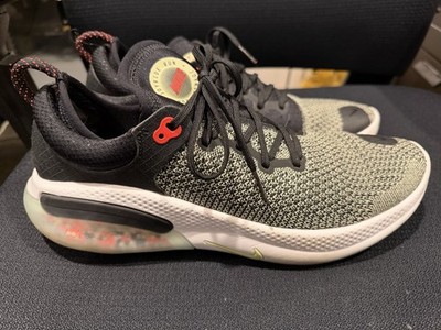 Nike Joyride Run Men's Athletic Running Shoes