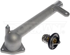 Dorman 902-5123XD Coolant Thermostat Housing Assembly fits Lexus Toyota