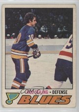 1977-78 O-Pee-Chee Rod Seiling #226 1e5k