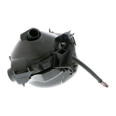 VAICO Crankcase Ventilation Oil Separator for BMW 5 (E60) 2007-03 to 2009-12