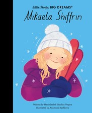 Mikaela Shiffrin Maria Isabel Sanchez Vegara ...