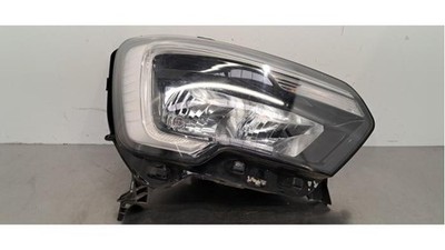 Renault Master III FV Scheinwerfer rechts 260105567R