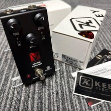 Keeley Electronics Muse Driver