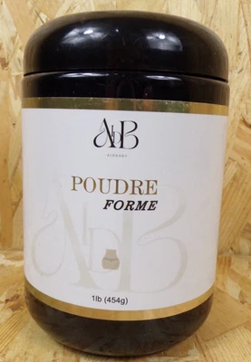 AIDBODY POUDRE FORME 454GR 04/2028 BOOSTER LES FORMES FEMININES ET MASCULINES - Photo 1/2
