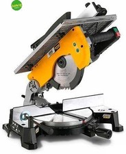 TRONCATRICE LEGNO FEMI CON PIANO 1800W