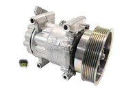 Kompressor FüR Renault Twingo II Clio III Modus Wind 7711368902