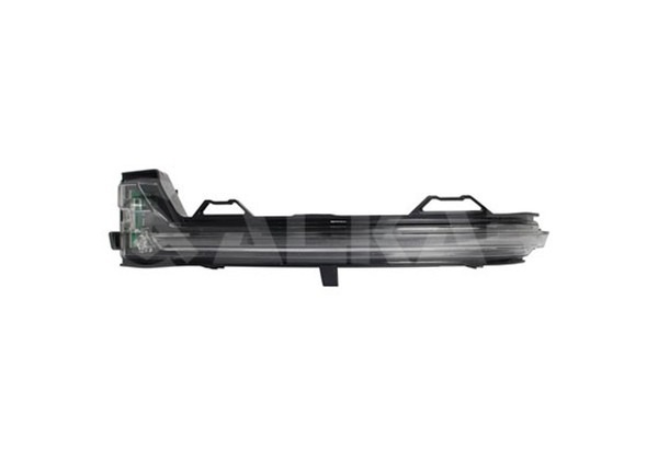 Blinkleuchte Alkar 6202312 FüR Opel Corsa P2JO Mhev Turbo Hybrid Peugeot 208 2-image