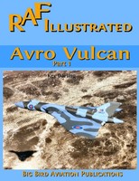 Kev Darling | Avro Vulcan Part1 | Taschenbuch | Englisch (2007) | [.]