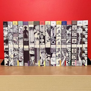 Black Jack Manga | eBay