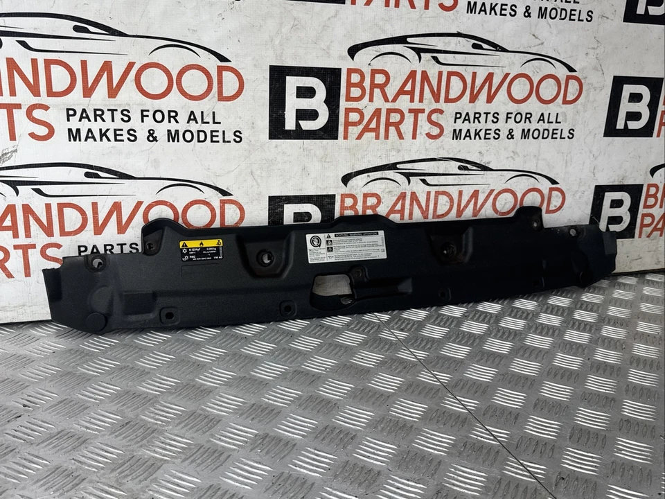 Tapicería de panel superior original Seat Ibiza mk5 6f0853655c Foto 2 de 4