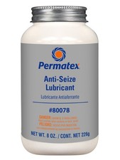 Permatex Anti-Seize Lubricant - 1EA