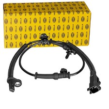 HELLA ABS-SENSOR RADDREHZAHL HINTEN passend für JEEP GRAND | 6PU 358 219-241
