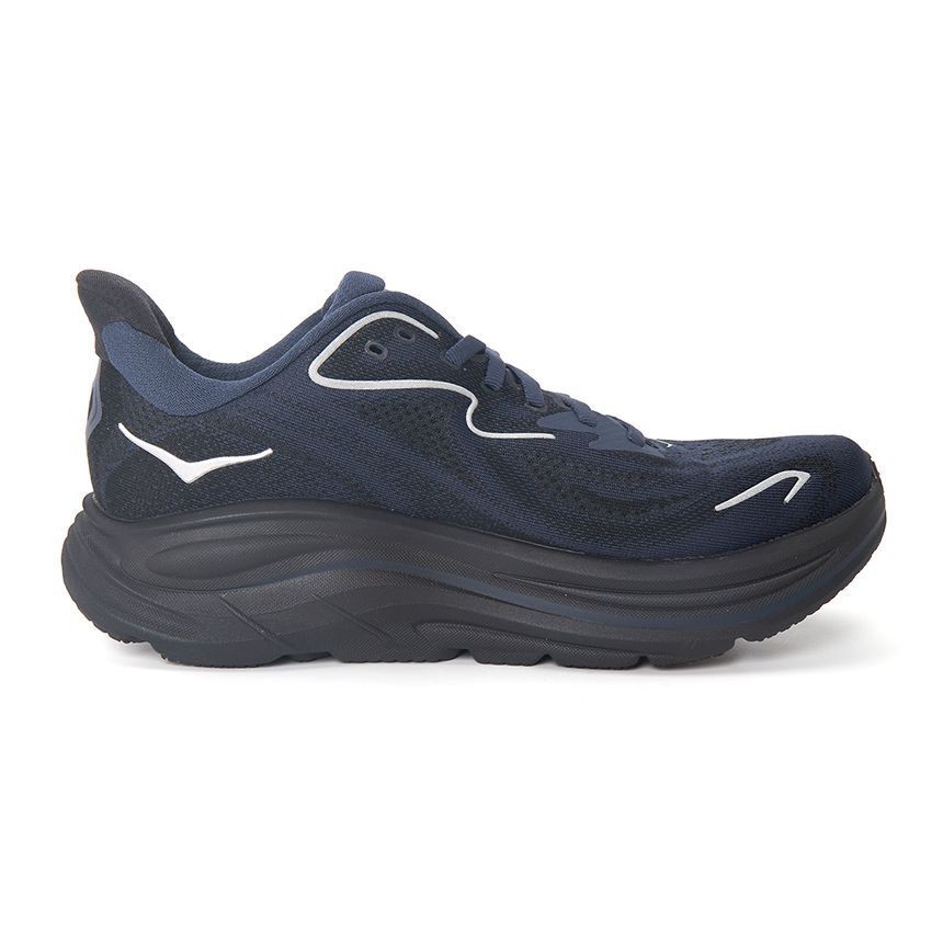 Hoka One One Clifton 10 Men's Running Shoes 1162030 VCK (D Width) 153853891 [U] image 5
