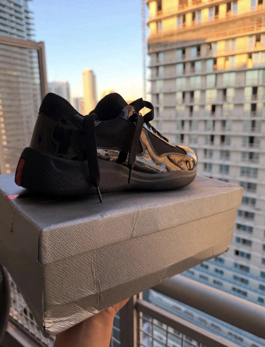 prada americas cup products for sale | eBay