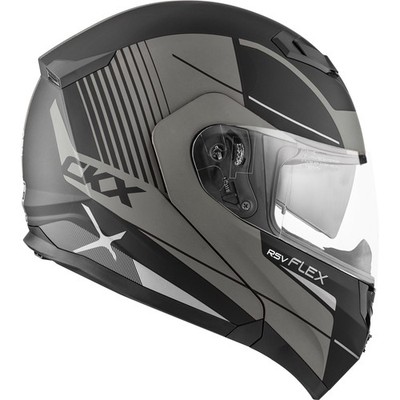 CKX Flex RSV Modular Helmet, Summer Tempo