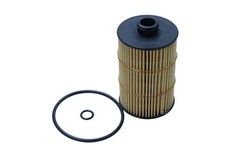 MAXGEAR Ölfilter 26-2028 Filtereinsatz für AUDI A7 Sportback 4GA 4GF A8 D4 4H2