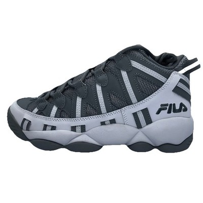 Fila Mens Stackhouse Spaghetti Basketball Shoes Mens 8  display picture 1