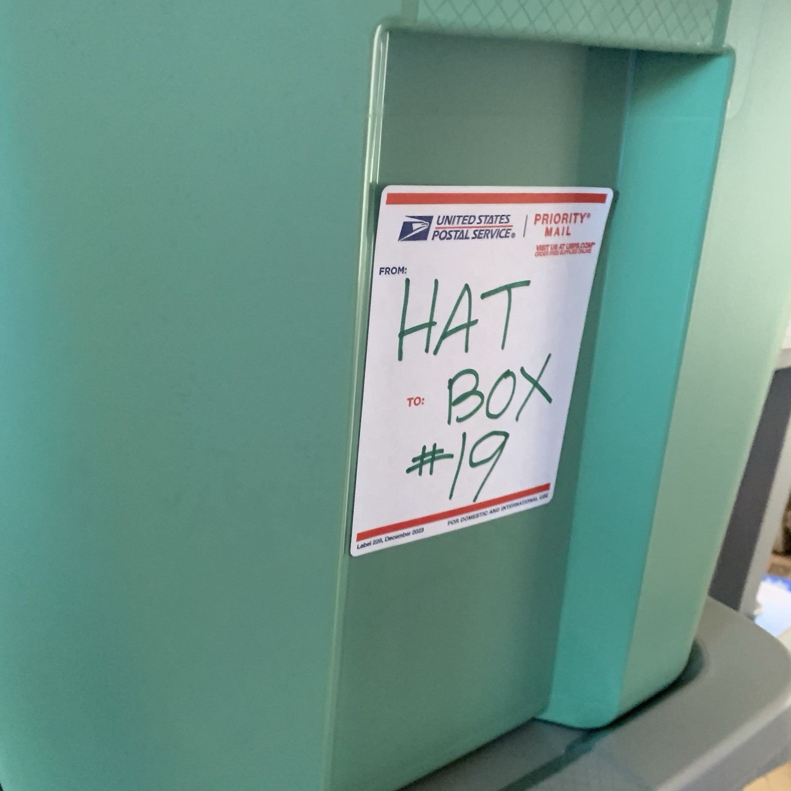 Columbia Baseball Cap Adjustable SnapBack Snap Ba… - image 9