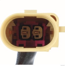 Sensor, Abgastemperatur HERTH+BUSS ELPARTS 70682954 Q7 Van (4MB, 4MG) 3 2018-