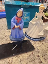 Walt Disney Classic Collection Cinderella Fairy Godmother
