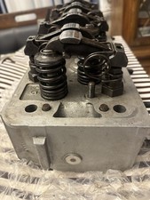 Cylinder Heads for Mercedes-Benz 190SL for sale | eBay