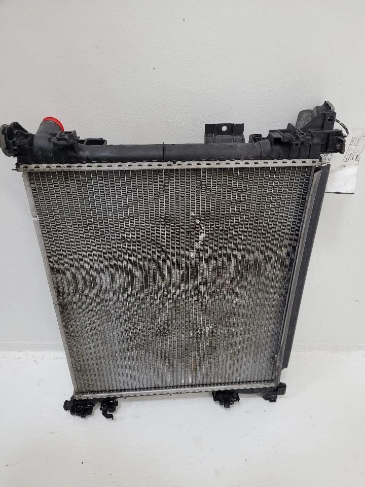 2008-2020 DODGE CARAVAN Radiator 3.6L 04677751AB 08-20 Foto 4 de 4
