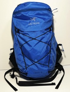 Arc`teryx Aerios Backpack | eBay