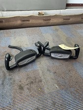 1972 Cessna 340 Yokes Pair Ram