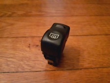 Lunette arrière Renault EXPRESS