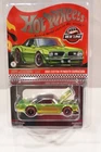 HOT WHEELS 2025 RLC sELECTIONs 1968 Custom Plymouth Barracuda Redline Club