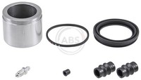 Reparatursatz Bremssattel A.B.S. 57719 FüR Jeep JK Wrangler Journey Cherokee JTD