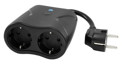 beko Wlan-Steckdose für TerraLight 505 70 500