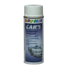 Dupli-Color Car's podkład antykorozyjny biały podkład samoprzylepny 400ml