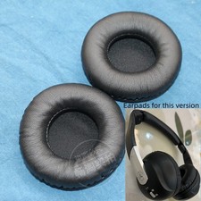 Earpads Earmuff Cushions For MERCEDES BENZ seat-end Headphones akg W221 W222 204