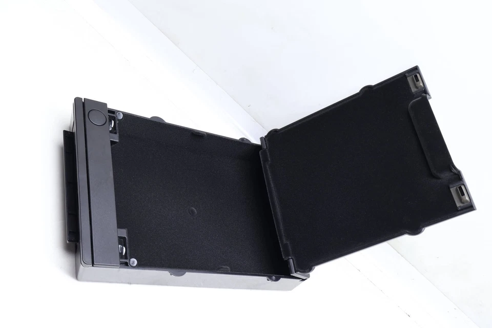 BMW 550I 2011-2016 - Asiento trasero bolsa esquí 7250947 Foto 2 de 4