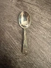Vintage Gorham .925 Sterling Silver Lansdowne 4.5" Baby Spoon