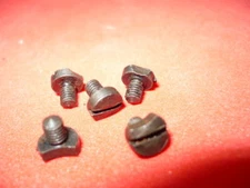 98 mauser locking or capture screws,5 only