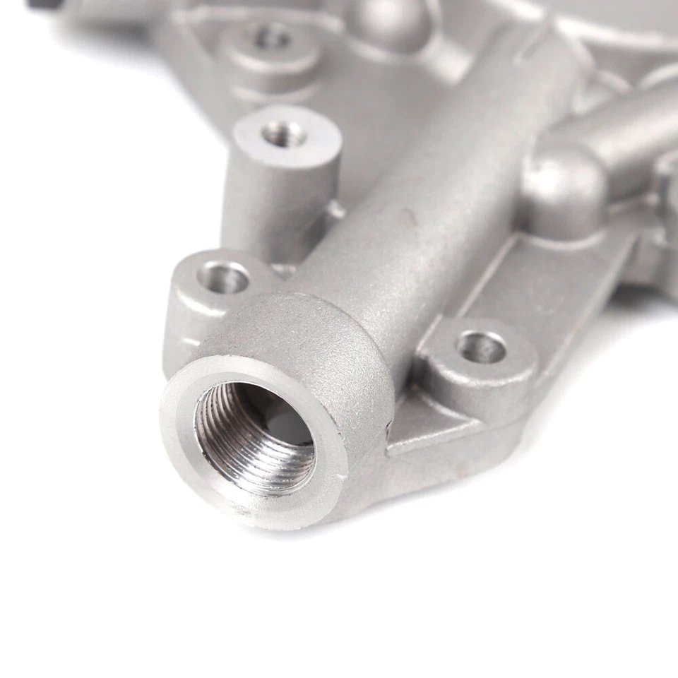 Oil Pump for 2004-2008 Chevrolet Aveo Aveo5 1999-2002 Daewoo Lanos 1.6L L4 DOHC  - Изображение 4 из 4