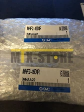 1pcs brand new SMC pneumatic finger MHF2-16D1R #E10